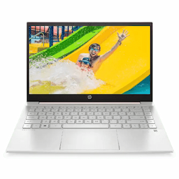 HP (50N48PA#ACJ) 14-DV1002TU Pavilion Core i5 11th Gen Thin and Light Laptop