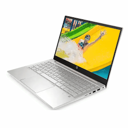 HP (50N48PA#ACJ) 14-DV1002TU Pavilion Core i5 11th Gen Thin and Light Laptop