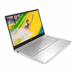 HP (50N48PA#ACJ) 14-DV1002TU Pavilion Core i5 11th Gen Thin and Light Laptop