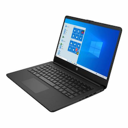 HP (536C2PA#ACJ) 15S-FQ2626TU Thin and Light Laptop Intel Core i3 11th Gen, 8 GB RAM, 256 GB SSD,15.6 Inches, Windows 11 Home, Black