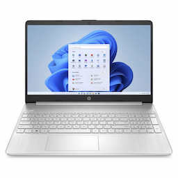 HP (546K8PA#ACJ) 15S-FQ4021TU 15s- FQ4021TU Laptop 11th Gen Core i5 8GB 512GB SSD Win11 Home