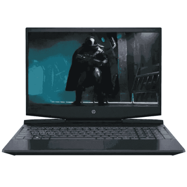 HP (552W0PA#ACJ) Pavilion Core i7 11th Gen - 16 GB 512 GB SSD Windows 11 Home 4 GB Graphics 15-DK2096TX Thin and Light Laptop 15.6 Inch, Shadow Black & Ultra Violet, 2.23 Kg, With MS Office