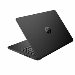HP (536C2PA#ACJ) 15S-FQ2626TU Thin and Light Laptop Intel Core i3 11th Gen, 8 GB RAM, 256 GB SSD,15.6 Inches, Windows 11 Home, Black