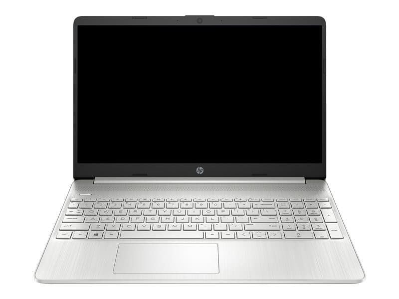 HP (4R8B8PA#ACJ) 15S-GY0501AU 15 AMD Ryzen 3 3250U 15.6 inches FHD Thin and Light Laptop 8GB RAM 256GB SSD Windows 11 Ready Radeon Graphics MS Office 1.69 kg