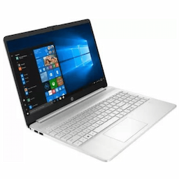 HP (2N8P8PA#ACJ) 15s Core i5 11th Gen - (8 GB 1 TB SSD Windows 10 Home) 15s-FR2005TU Thin and Light Laptop (15.6 inch, Silver, 1.75 kg, With MS Office)