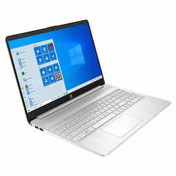 HP (546K8PA#ACJ) 15S-FQ4021TU 15s- FQ4021TU Laptop 11th Gen Core i5 8GB 512GB SSD Win11 Home
