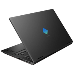 HP (3C9E8PA#ACJ) 15-EN0501AX OMEN Gaming Laptop, Ryzen 7-4800H, 15.6-inch 144 Hz FHD Screen