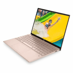 HP (50N45PA#ACJ) 13-BE0208AU Pavilion Aero 13.3 Inches Laptop
