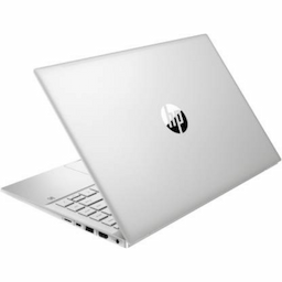 HP 14-EC0033AU Pavilion (4X7E0PA#ACJ) Ryzen 5 Hexa Core 5500U, 16 GB RAM, 512 GB SSD, Windows 10 Home 2 GB Graphics, 14 inch - Natural Silver