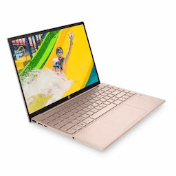 HP (50N45PA#ACJ) 13-BE0208AU Pavilion Aero 13.3 Inches Laptop