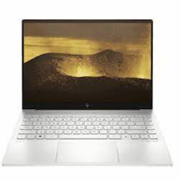 HP (389V3PA#ACJ) Envy 11th Gen Intel Core i7 14-inch (35.6 cm) WUXGA Thin & Light Laptop 16GB RAM 1TB SSD 4GB Graphics Windows 10 MS Office Finger Print Reader Natural Silver 1.59 Kg 14-eb0021TX