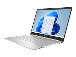 HP (50M63PA#ACJ) Laptop 15s-eq2144AU - 15.6" - Ryzen 5 5500U - 512 GB SSD - India