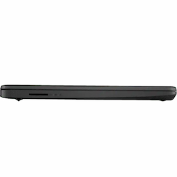 HP 14S-DQ3033TU HP(637S4PA#ACJ) Laptop 8GB 256GB SSD Windows 11 MS Office Jet Black 1.46Kg Intel Pentium N6000 14-inch.