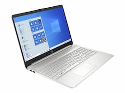 HP (50M63PA#ACJ) Laptop 15s-eq2144AU - 15.6" - Ryzen 5 5500U - 512 GB SSD - India