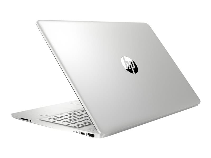 HP (50M63PA#ACJ) Laptop 15s-eq2144AU - 15.6" - Ryzen 5 5500U - 512 GB SSD - India
