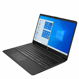 HP (536C3PA#ACJ) 15s-11th Gen Intel Core i3- 8GB RAM 512GB SSD 15.6 inch(39.6cm) FHD,Micro-Edge, Anti-Glare Display UHD Graphics Alexa Dual Speakers Fast Charge Win 11 MS Office, 15s-FQ2627TU