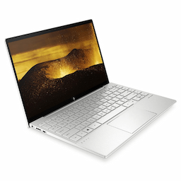 HP (46D68PA#ACJ) Envy 13-ba1505TX 11th Gen Core i7 Windows 10 Home Laptop 16 GB RAM, 1TB SSD, NVIDIA GeForce MX450 + 2GB Graphics