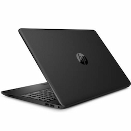HP (533U4PA#ACJ) 15s Core i5 10th Gen - 8 GB 512 GB SSD Windows 10 Home 15s-FQ4022TU Thin and Light Laptop (15.6 inch, Black, 1.75 kg, With MS Office)