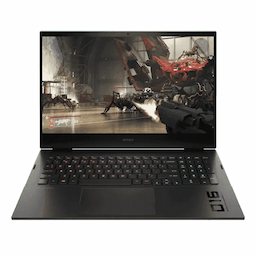 HP 16-B0360TX Omen (4C9E9PA#ACJ) 11th Gen Intel Core i7-11800H, 16GB RAM, 1TB, Windows 10 - Black