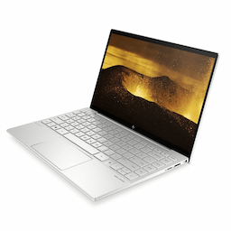 HP (46D68PA#ACJ) Envy 13-ba1505TX 11th Gen Core i7 Windows 10 Home Laptop 16 GB RAM, 1TB SSD, NVIDIA GeForce MX450 + 2GB Graphics