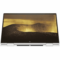 HP (4Z516PA#ACJ) 13-BD0515TU Envy x360 11th Gen Intel Core i7 13.3-inch (33.8 cm) OLED Touchscreen Convertible Laptop 16GB 512GB SSD Windows 11 Home MS Office 2019 Fingerprint Reader Natural Silver 1.32kg