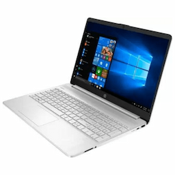 HP (2N8P8PA#ACJ) 15s Core i5 11th Gen - (8 GB 1 TB SSD Windows 10 Home) 15s-FR2005TU Thin and Light Laptop (15.6 inch, Silver, 1.75 kg, With MS Office)