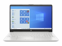 HP (34W42PA#ACJ) 15s-du3039TU Laptop 11th Gen Intel Core i3 1115G4 8GB 1TB HDD Intel UHD Graphics Windows 10