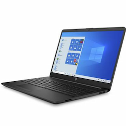 HP (533U4PA#ACJ) 15s Core i5 10th Gen - 8 GB 512 GB SSD Windows 10 Home 15s-FQ4022TU Thin and Light Laptop (15.6 inch, Black, 1.75 kg, With MS Office)