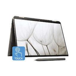HP (4P7S6PA#ACJ) Spectre x360 Notebook - 14-EA0542TU Intel Core i7 10th Gen 16 GB RAM 512 SSD Windows 10 13.5 Inches Nightfall Black