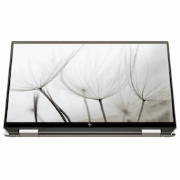 HP (2D9H7PA#ACJ) 13-AW2003TU Spectre x360 11th Gen Intel Core i5 13.3-inch(33.8 cm) FHD Touchscreen Convertible Laptop 8GB 512GB SSD Windows 10 Home MS Office 2019 Fingerprint Reader Poseidon Blue 1.27kg