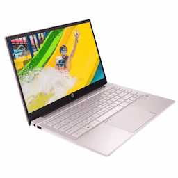 HP (2N1L1PA#ACJ) Pavilion Notebook - 14-DV0055TU 11th Gen Intel Core i5 16 GB RAM 512 GB SSD 14" Windows 10 Tranquil Pink