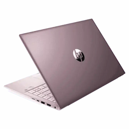 HP (2N1L1PA#ACJ) Pavilion Notebook - 14-DV0055TU 11th Gen Intel Core i5 16 GB RAM 512 GB SSD 14" Windows 10 Tranquil Pink