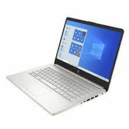 HP (536B5PA#ACJ) 14s-dq2606tu Laptop 11th Gen Core i3 8GB 512GB SSD Win10 Home, 14s-dq2606tu