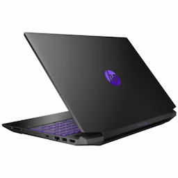HP (300J3PA#ACJ) Pavilion Gaming Notebook - 15-EC1106AX AMD Ryzen 5 8 GB RAM 512 GB SSD 15.6" Windows 10 Shadow Black