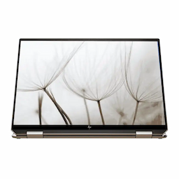 HP (4P7S6PA#ACJ) Spectre x360 Notebook - 14-EA0542TU Intel Core i7 10th Gen 16 GB RAM 512 SSD Windows 10 13.5 Inches Nightfall Black