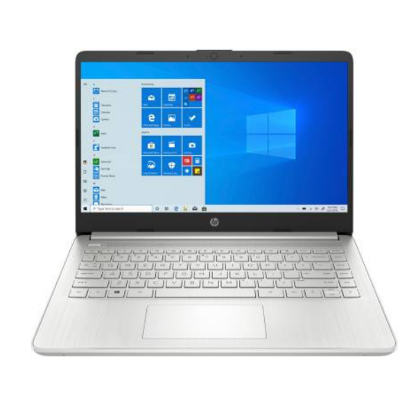 HP (50M59PA#ACJ) 14S-FQ1089AU 14s, 5th Gen Ryzen 3- 8GB 512GB SSD 14inch(35.6cm) Laptop, FHD IPS Micro-Edge Display Backlit Keyboard Alexa Win 11 Fast Charge Radeon Graphics 1.46 Kg Natural Silver -fq1089AU