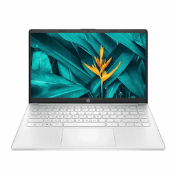 HP (5Z6T9PA#ACJ) 14-EG0008QU 14 Notebooks - EG0008QU Qualcomm Snapdragon SC7180 (Snapdragon 7c) processor 8GB RAM, 128GB SSD 14-Inches Windows 10 Home MS Office Natural Silver