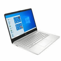 HP (536B5PA#ACJ) 14s-dq2606tu Laptop 11th Gen Core i3 8GB 512GB SSD Win10 Home, 14s-dq2606tu