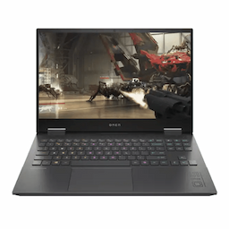 HP 15-EN1037AX Omen (3W219PA#ACJ) Gaming Laptop 16 GB RAM, 1 TB SSD, Windows 10 Home, 8 GB Graphics NVIDIA, 15.6 inch - Mica Silver