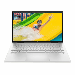 HP (5D0C2PA#ACJ) Pavilion 14-dv1029TU Laptop Intel 11th Generation Core i7-1195G7 16GB 1TB SSD Windows 11