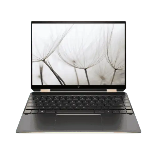 HP (4P7S6PA#ACJ) Spectre x360 Notebook - 14-EA0542TU Intel Core i7 10th Gen 16 GB RAM 512 SSD Windows 10 13.5 Inches Nightfall Black