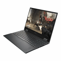 HP 15-EN1037AX Omen (3W219PA#ACJ) Gaming Laptop 16 GB RAM, 1 TB SSD, Windows 10 Home, 8 GB Graphics NVIDIA, 15.6 inch - Mica Silver