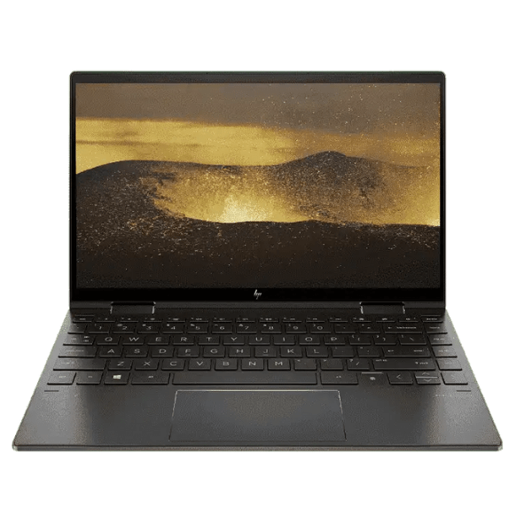 HP (54B73PA#ACJ) Envy x360 13-AY1037AU 16GB 1 TB 13.3? Windows 11 Ryzen 7 Nightfall Black