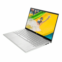 HP (5D0C2PA#ACJ) Pavilion 14-dv1029TU Laptop Intel 11th Generation Core i7-1195G7 16GB 1TB SSD Windows 11