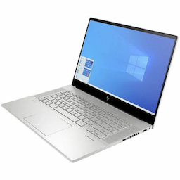 HP (54B88PA#ACJ) Envy Laptop 15-EP1087TX 11th Generation Intel Core i9 32 GB RAM 1 TB SSD 15.6 "Windows 11 Pro Silver