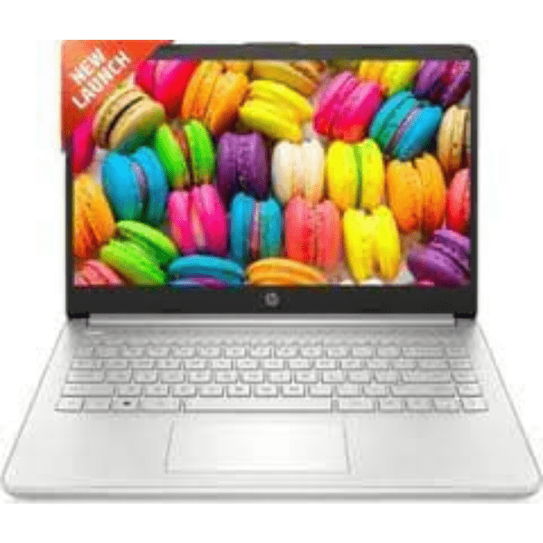 HP (536B5PA#ACJ) 14s-dq2606tu Laptop 11th Gen Core i3 8GB 512GB SSD Win10 Home, 14s-dq2606tu