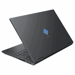 HP 15-EN1037AX Omen (3W219PA#ACJ) Gaming Laptop 16 GB RAM, 1 TB SSD, Windows 10 Home, 8 GB Graphics NVIDIA, 15.6 inch - Mica Silver