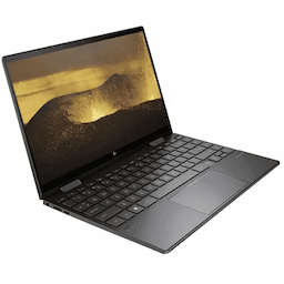 HP (54B73PA#ACJ) Envy x360 13-AY1037AU 16GB 1 TB 13.3? Windows 11 Ryzen 7 Nightfall Black