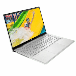 HP (5D0C2PA#ACJ) Pavilion 14-dv1029TU Laptop Intel 11th Generation Core i7-1195G7 16GB 1TB SSD Windows 11