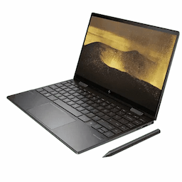 HP (54B73PA#ACJ) Envy x360 13-AY1037AU 16GB 1 TB 13.3? Windows 11 Ryzen 7 Nightfall Black
